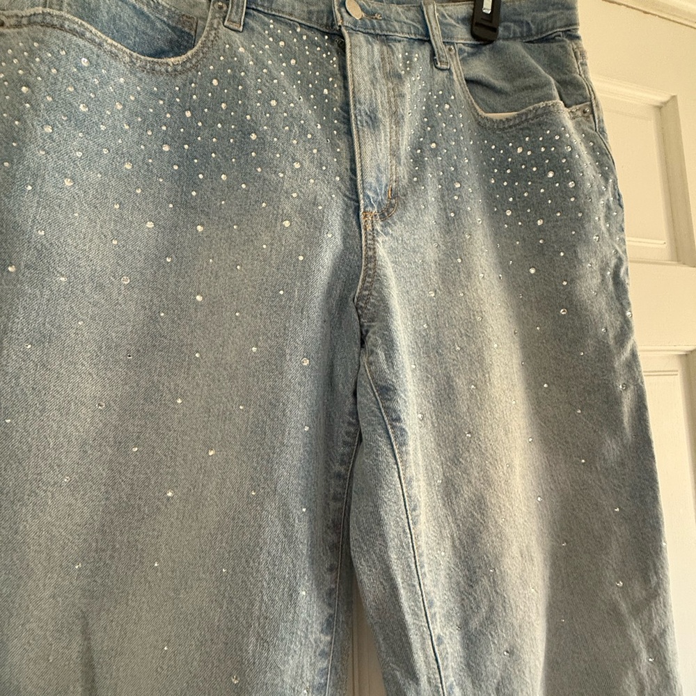 Studded jeans - Picture 4 of 6